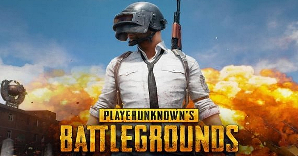 pubg game download for windows 10