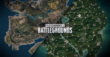 The Original PUBG Map is Going to be Redesigned 4